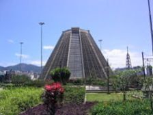 Catedral Metropolitana do Rio