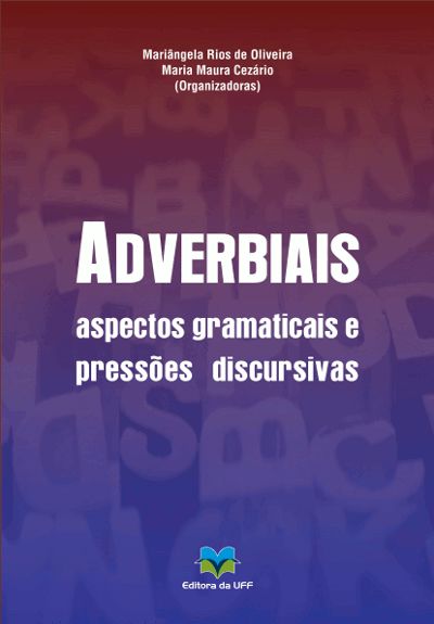 Capa Adverbiais Capa Adverbiais